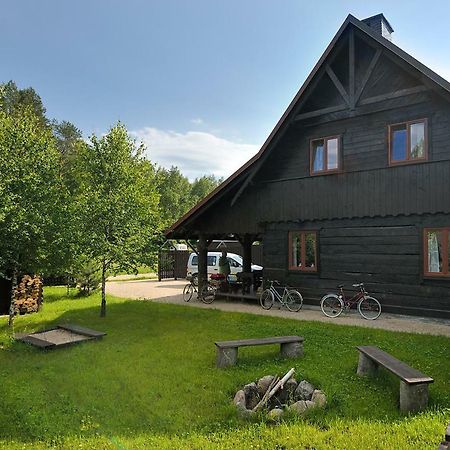Mazury-Dom Villa Swietajno  Exterior photo